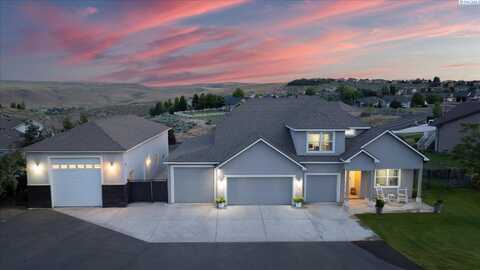 86511 E HAVEN VIEW PR SE, Kennewick, WA 99338
