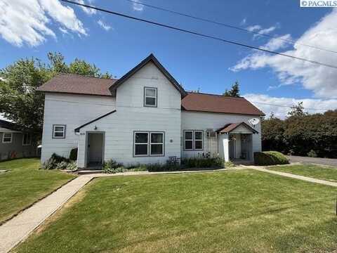 610/612 S I Street, Colfax, WA 99111