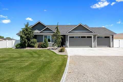 256 Byron Rd, Prosser, WA 99350