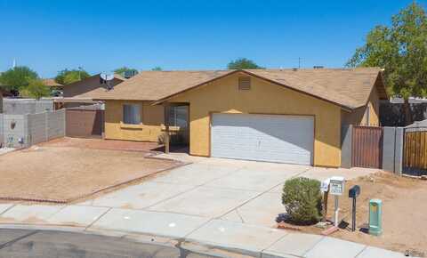 8576 E 38 ST, Yuma, AZ 85365