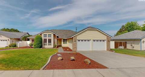 2445 Westmoreland Drive, Richland, WA 99354