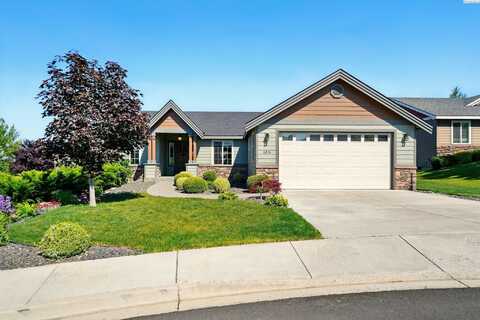 1374 Cowiche Court, Richland, WA 99352