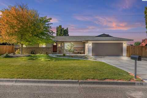 1830 W 23rd, Kennewick, WA 99337