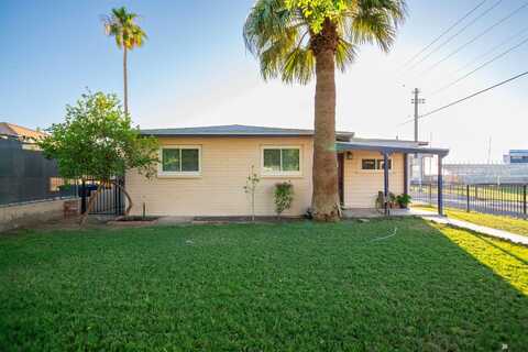 500 S 7 AVE, Yuma, AZ 85364