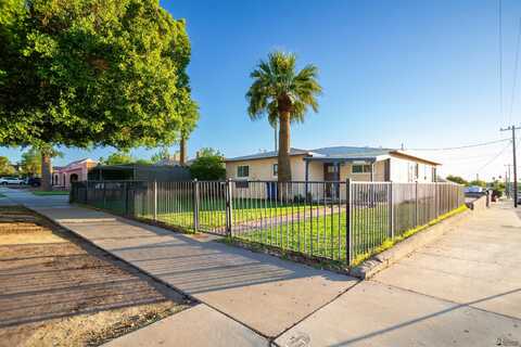500 S 7 AVE, Yuma, AZ 85364
