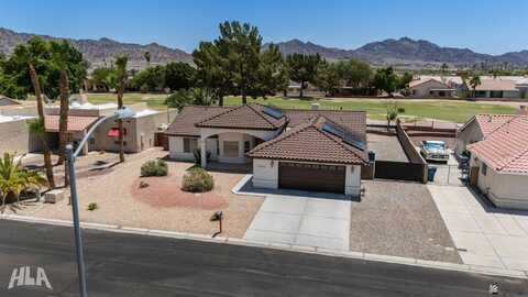 10226 S DEL REY DR, Yuma, AZ 85367