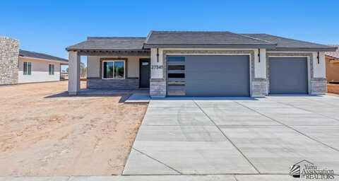 27341 LIGURTA LN, Wellton, AZ 85356