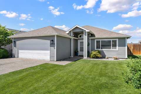 6514 W Kennewick Court, Kennewick, WA 99336