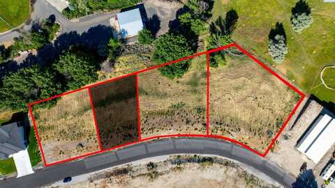 4131 S Kingwood St, Kennewick, WA 99337