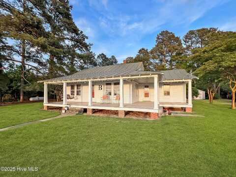420 Rocky Hock Creek Road, Edenton, NC 27932