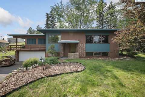 115 N MONTGOMERY, Uniontown, WA 99179