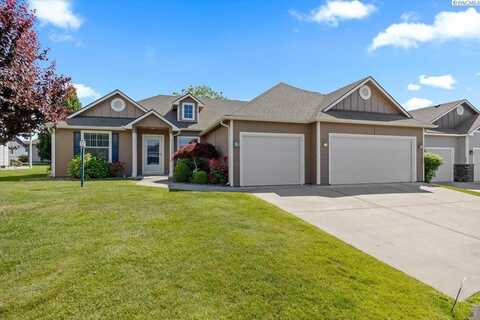 106 Muirfield Lane, Pasco, WA 99301