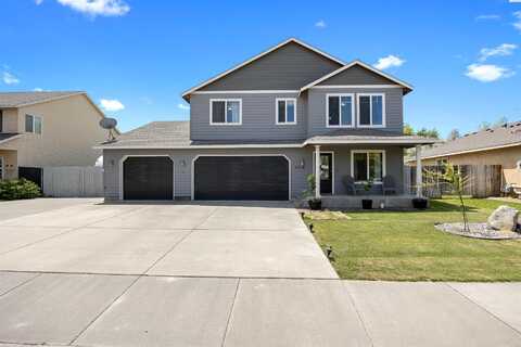 3010 S Tacoma Pl, Kennewick, WA 99337