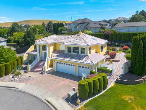 4105 S Neel Court, Kennewick, WA 99337