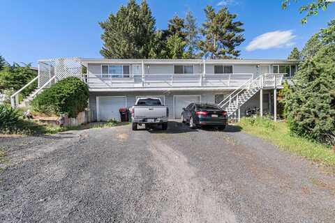 1430 NW Deane St, Pullman, WA 99163