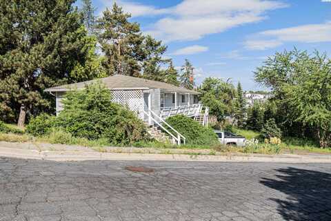 1430 NW Deane St, Pullman, WA 99163