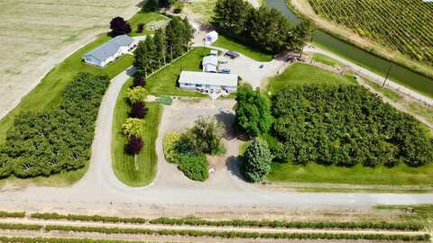 837 Olmstead Rd., Grandview, WA 98930
