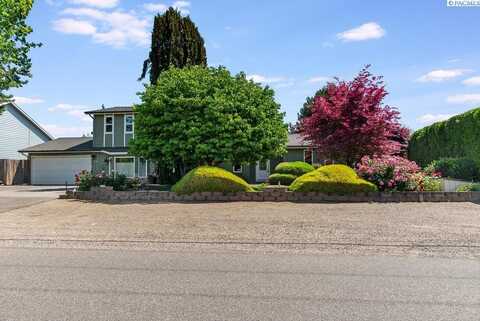 3812 W Wernett, Pasco, WA 99301