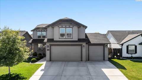 5804 Middle Fork, Pasco, WA 99301
