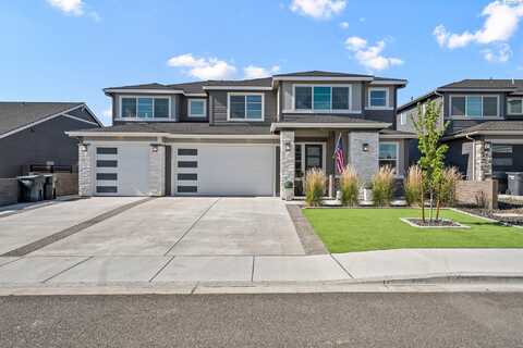 8217 Silver Mound Drive, Pasco, WA 99301