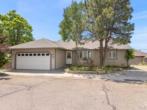 15 Heatherwood Lane, Pueblo, CO 81008