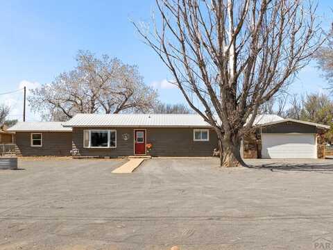 902 County Rd 3, Fowler, CO 81039