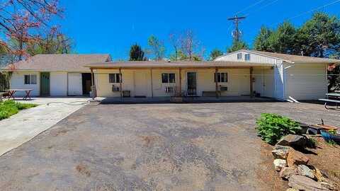 130 E Front St, Florence, CO 81226