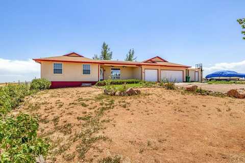1994 E Akholt Lane, Pueblo West, CO 81007