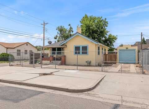 1128 W Summit Ave, Pueblo, CO 81004
