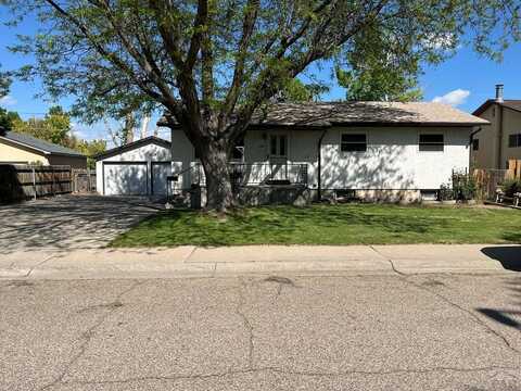 2108 Lynwood Lane, Pueblo, CO 81005