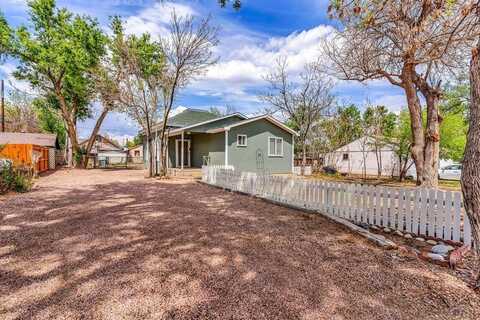 919 Clover Ave, Canon City, CO 81212