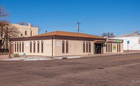 701 N Grand St, Pueblo, CO 81003