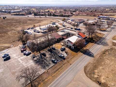 44 E Spaulding Ave, Pueblo West, CO 81007