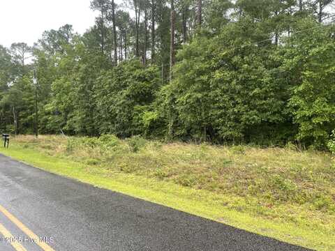 1210 Mohave Trail, Edenton, NC 27932