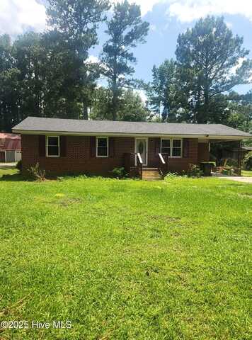 2334 W Timerlake Boulevard, Parmele, NC 27861