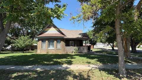 302 7th St, Fowler, CO 81039