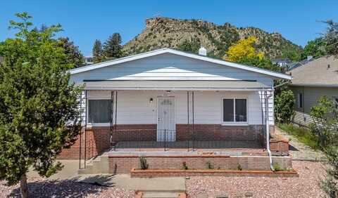 1401 San Pedro Ave, Trinidad, CO 81082
