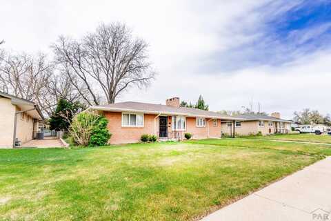 96 Baylor St, Pueblo, CO 81005