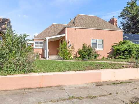 916 Belleview Ave, La Junta, CO 81050