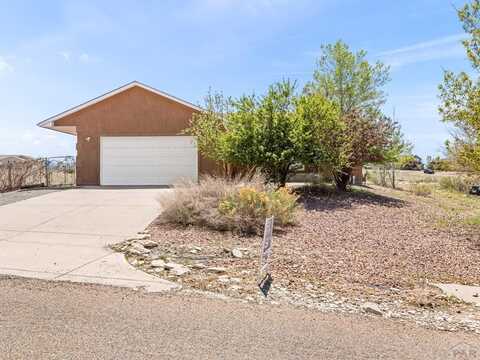 52 W Cellini Dr, Pueblo West, CO 81007