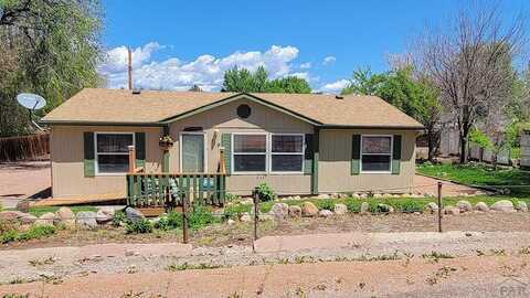 718 W Main St, Florence, CO 81226
