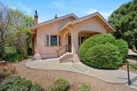 222 Kansas Ave, Walsenburg, CO 81089