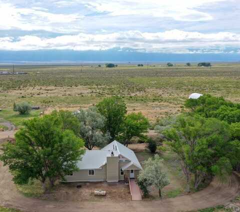 19751 County Rd 59, Moffat, CO 81143