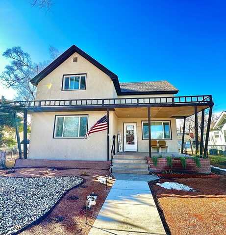 605 S 12th St, Rocky Ford, CO 81067
