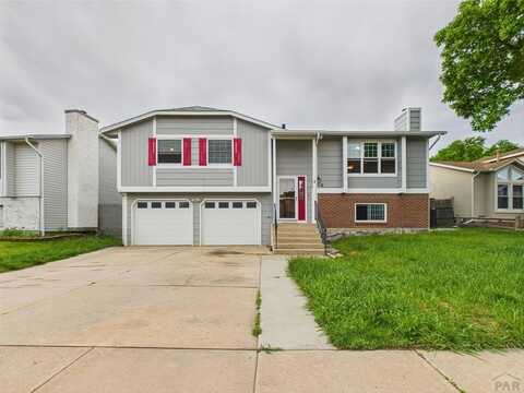 1018 Rancher Dr, Fountain, CO 80817