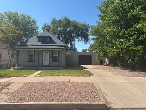 1610 E 6th St, Pueblo, CO 81001