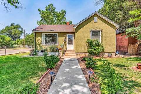 2631 Cedar St, Pueblo, CO 81004