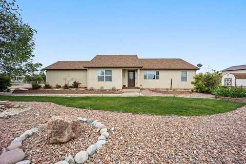 356 N Earl Place, Pueblo West, CO 81007