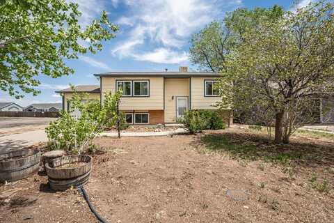 154 Gamble Lane, Pueblo, CO 81001