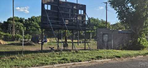 329 W 9th St, Walsenburg, CO 81089